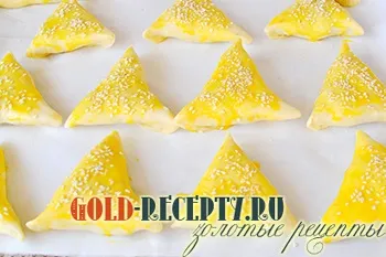 Самса з куркою рецепт листкової самси з куркою (куркою) Самса з куркою рецепт листкової самси з куркою