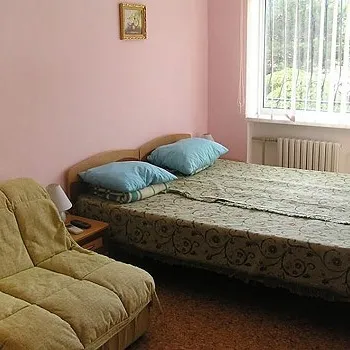 Санаторії криму для лікування серцево-судинної системи, союз «курортні підприємства криму» і пао (криму) Санаторії криму для лікування серцево-судинної системи, союз «курортні підприємства криму» і пао