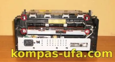 Samsung scx 4200 заміна ролика захоплення (розбір БФП) - 24 вересень 2014 року - майстерня - заправка (Відключіть дроти що йдуть) Samsung scx 4200 заміна ролика захоплення (розбір БФП) - 24 вересень 2014 року - майстерня - заправка