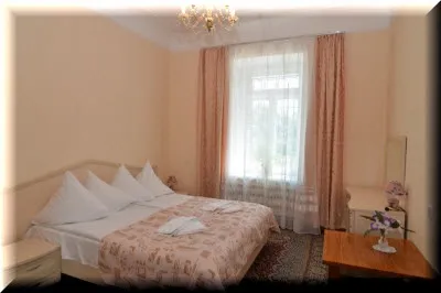 Санаторій «Лівадія» в Ялті (крим) офіційний сайт, відгуки, опис