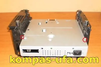 Samsung scx 4200 заміна ролика захоплення (розбір БФП) - 24 вересень 2014 року - майстерня - заправка (перестав захоплювати папір) Samsung scx 4200 заміна ролика захоплення (розбір БФП) - 24 вересень 2014 року - майстерня - заправка