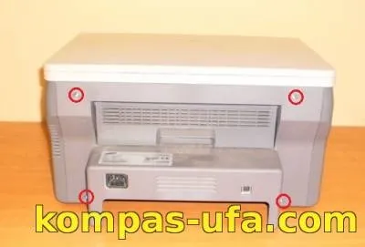 Samsung scx 4200 заміна ролика захоплення (розбір БФП) - 24 вересень 2014 року - майстерня - заправка (захоплення) Samsung scx 4200 заміна ролика захоплення (розбір БФП) - 24 вересень 2014 року - майстерня - заправка