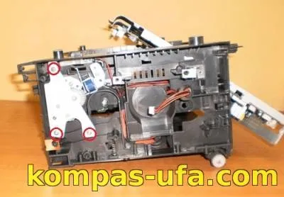 Samsung scx 4200 заміна ролика захоплення (розбір БФП) - 24 вересень 2014 року - майстерня - заправка (захоплення) Samsung scx 4200 заміна ролика захоплення (розбір БФП) - 24 вересень 2014 року - майстерня - заправка
