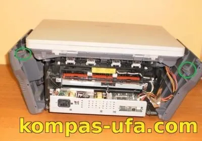 Samsung scx 4200 заміна ролика захоплення (розбір БФП) - 24 вересень 2014 року - майстерня - заправка (samsung) Samsung scx 4200 заміна ролика захоплення (розбір БФП) - 24 вересень 2014 року - майстерня - заправка