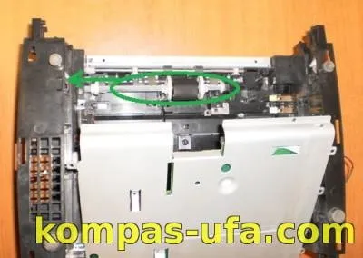 Samsung scx 4200 заміна ролика захоплення (розбір БФП) - 24 вересень 2014 року - майстерня - заправка (захоплення) Samsung scx 4200 заміна ролика захоплення (розбір БФП) - 24 вересень 2014 року - майстерня - заправка