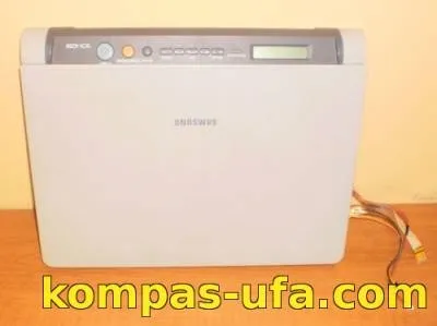 Samsung scx 4200 заміна ролика захоплення (розбір БФП) - 24 вересень 2014 року - майстерня - заправка (перестав захоплювати папір) Samsung scx 4200 заміна ролика захоплення (розбір БФП) - 24 вересень 2014 року - майстерня - заправка