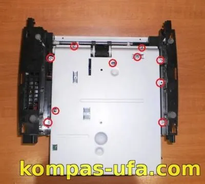 Samsung scx 4200 заміна ролика захоплення (розбір БФП) - 24 вересень 2014 року - майстерня - заправка (samsung) Samsung scx 4200 заміна ролика захоплення (розбір БФП) - 24 вересень 2014 року - майстерня - заправка