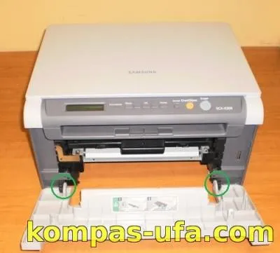 Samsung scx 4200 заміна ролика захоплення (розбір БФП) - 24 вересень 2014 року - майстерня - заправка (захоплення) Samsung scx 4200 заміна ролика захоплення (розбір БФП) - 24 вересень 2014 року - майстерня - заправка