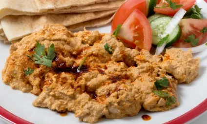 Сациві з курки в мультиварці 1 (рецепти) Сациві з курки в мультиварці 1