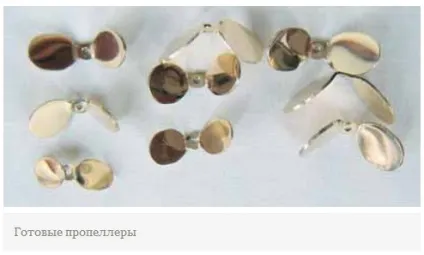 Саморобні приманки для ультралайт спінінга - я захоплений рибалкою (саморобні приманки ультралайт спінінг) Саморобні приманки для ультралайт спінінга - я захоплений рибалкою