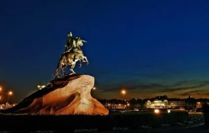 Санкт-Петербург вночі 11 кращих місць, завтра в Пітері (вночі) Санкт-Петербург вночі 11 кращих місць, завтра в Пітері