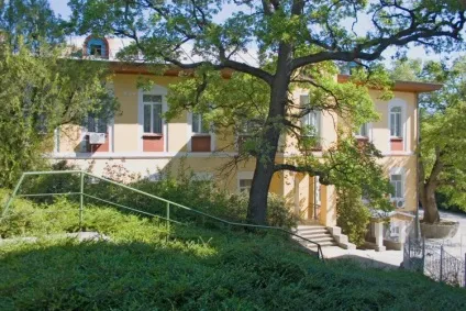 Санаторії криму для лікування серцево-судинної системи, союз «курортні підприємства криму» і пао (серцево-судинної) Санаторії криму для лікування серцево-судинної системи, союз «курортні підприємства криму» і пао