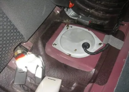 Самостійна промивка бензонасоса, посібник автомобіліста (бензонасоса) Самостійна промивка бензонасоса, посібник автомобіліста