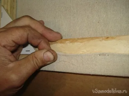 Саморобний полотно для живопису (полотно) Саморобний полотно для живопису