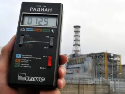 Найнебезпечніше випромінювання топ-5 на думку фізиків - інтернет (інтернет) Найнебезпечніше випромінювання топ-5 на думку фізиків - інтернет