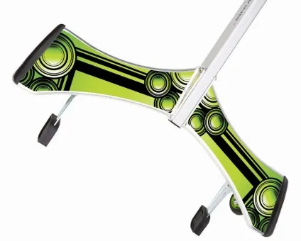 Самокат-трідер - що це триколісний самокат-метелик від razor (триколісний) Самокат-трідер - що це триколісний самокат-метелик від razor