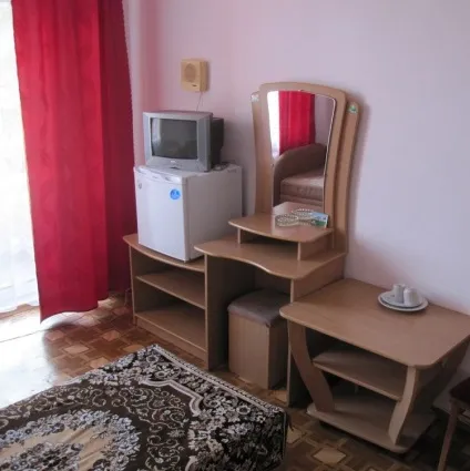 Санаторії криму для лікування серцево-судинної системи, союз «курортні підприємства криму» і пао (санаторії лікування серцево-судинної системи) Санаторії криму для лікування серцево-судинної системи, союз «курортні підприємства криму» і пао