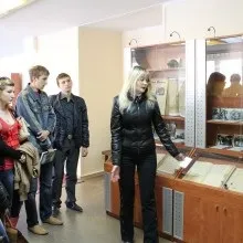 З чого починається наука (починається) З чого починається наука