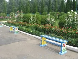 Сайт МОУ - Дубовская середня загальноосвітня школа - ландшафтний дизайн (школа) Сайт МОУ - Дубовская середня загальноосвітня школа - ландшафтний дизайн