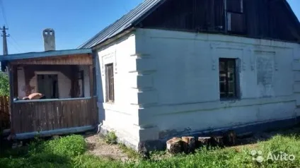 З чого почати благоустрій старенького сільського будинку з величезним городом відповіді експертів (чого) З чого почати благоустрій старенького сільського будинку з величезним городом відповіді експертів