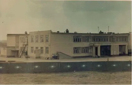 Сайт МОУ - Дубовская середня загальноосвітня школа - ландшафтний дизайн (школа) Сайт МОУ - Дубовская середня загальноосвітня школа - ландшафтний дизайн