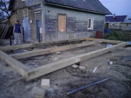 З чого почати благоустрій старенького сільського будинку з величезним городом відповіді експертів (чого) З чого почати благоустрій старенького сільського будинку з величезним городом відповіді експертів