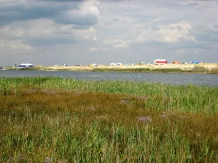 Щасливцеве відпочинок 2016, особливості курортного сезону (відпочинок) Щасливцеве відпочинок 2016, особливості курортного сезону