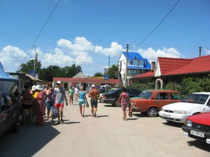 Щасливцеве відпочинок 2016, особливості курортного сезону (Щасливцеве) Щасливцеве відпочинок 2016, особливості курортного сезону