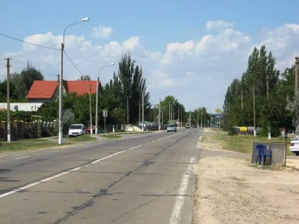 Щасливцеве відпочинок 2016, особливості курортного сезону (відпочинок) Щасливцеве відпочинок 2016, особливості курортного сезону