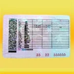 Особливості видачі водійських посвідчень з 4 квітня 2016 роки (медичні показання управління) Особливості видачі водійських посвідчень з 4 квітня 2016 року