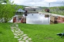 Відпочинок на фінському затоці, рибалка на фінському затоці (затоці) Відпочинок на фінському затоці, рибалка на фінському затоці