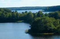 Відпочинок на фінському затоці, рибалка на фінському затоці (фінському) Відпочинок на фінському затоці, рибалка на фінському затоці
