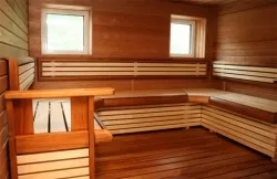 Оздоблення сауни своїми руками, будівельний портал (обробка) Оздоблення сауни своїми руками, будівельний портал