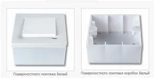 Відкриті вимикачі, огляд переваг та недоліків