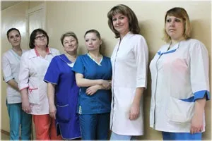 відділення колопроктології