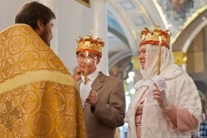 Особливості вінчання в церкві після декількох років шлюбу (церкви) Особливості вінчання в церкві після декількох років шлюбу
