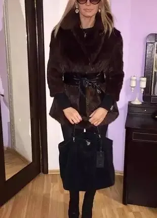 Особливості шуб з бабака моделі, відгуки, фото, з чим носити (вибрати) Особливості шуб з бабака моделі, відгуки, фото, з чим носити
