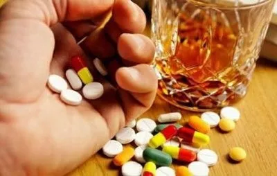 Отруєння лікарськими препаратами, таблетками, медикаментами