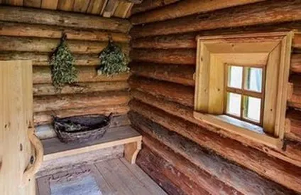 Оздоблення усередині лазні - фото і рекомендації професіоналів, i-remo - знижки для ремонту (обробка усередині лазні) Оздоблення усередині лазні - фото і рекомендації професіоналів, i-remo - знижки для ремонту