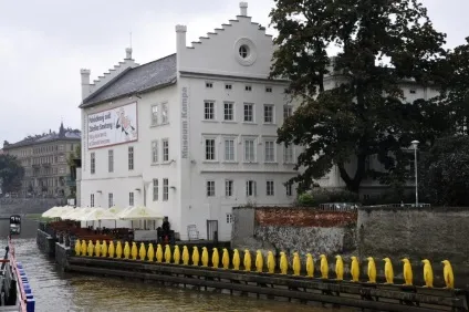 Острів кампа головні визначні пам'ятки і як дістатися