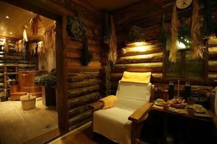 Оздоблення усередині лазні - фото і рекомендації професіоналів, i-remo - знижки для ремонту (усередині лазні фото) Оздоблення усередині лазні - фото і рекомендації професіоналів, i-remo - знижки для ремонту