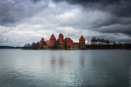 Відмінність професійних дзеркальних камер від аматорських