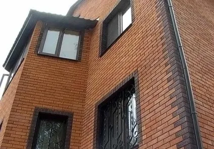 Оздоблювальні матеріали для фасадів приватних будинків - вивчаємо варіанти (оздоблювальні) Оздоблювальні матеріали для фасадів приватних будинків - вивчаємо варіанти