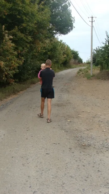 Відпочинок в села - це здорово! (Відпочинок) Відпочинок в села - це здорово!
