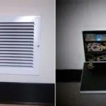 Секрети, як приховати сейф в квартирі, приклади інтер'єру (квартирі) Секрети, як приховати сейф в квартирі, приклади інтер'єру