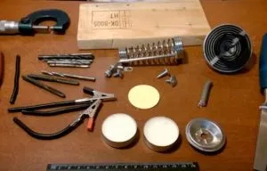 Зробити своїми руками підставку для паяльника не складно - дізнайтесь, як (руками) Зробити своїми руками підставку для паяльника не складно - дізнайтесь, як