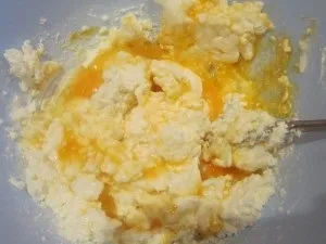 Здобні булочки з сиру без масла (булочки) Здобні булочки з сиру без масла