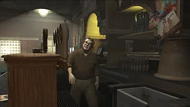 Секрети gta 4