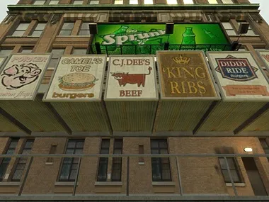 Секрети gta 4