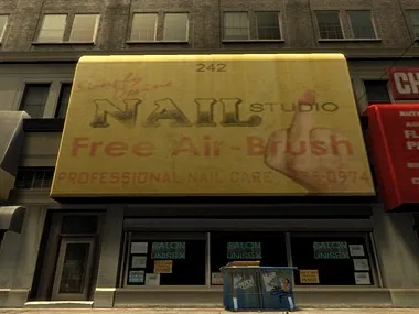 Секрети gta 4